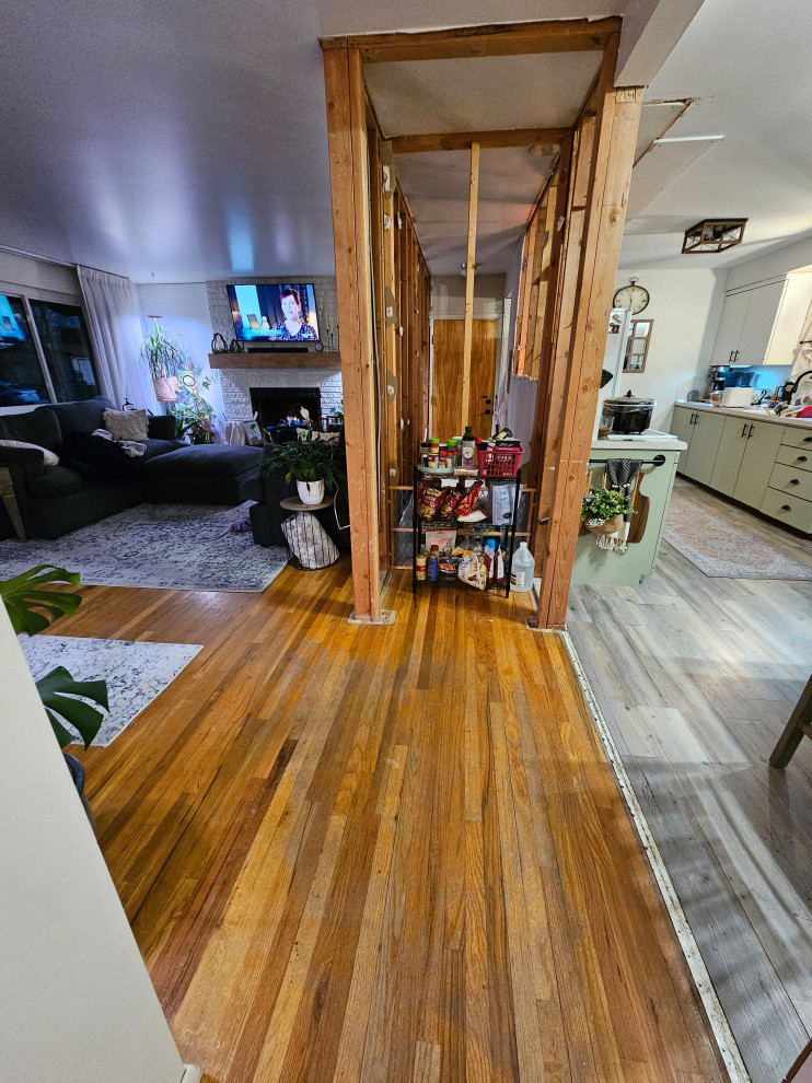 Kitchen Remodel