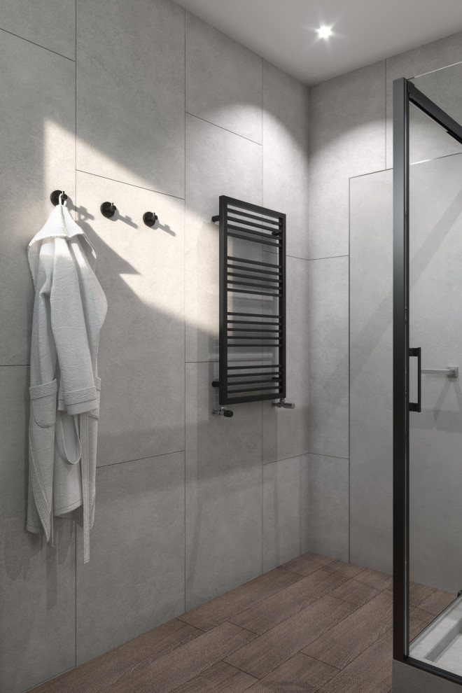 Проект 2, квартира 78,5 кв.м.