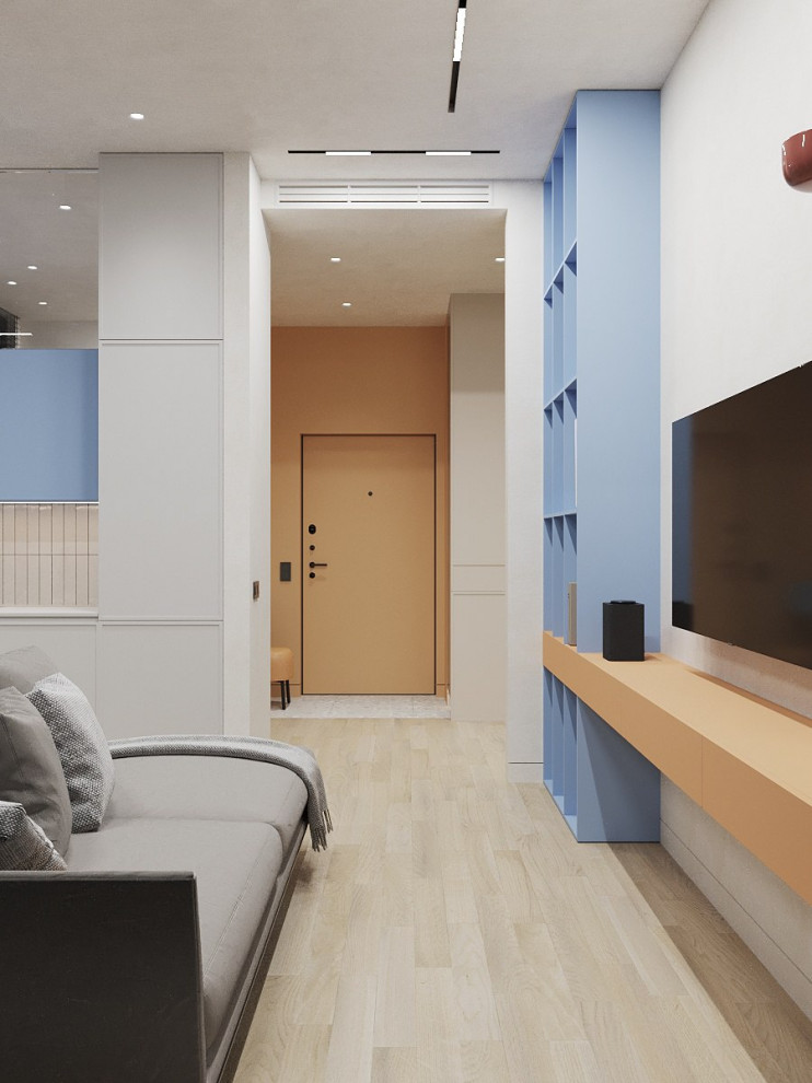 Теплые приветствия