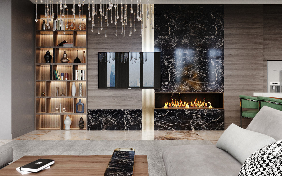 Небо на ладони