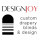 DesignJoy Custom Drapery, Blinds & More