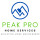 Peak Pro Home Services