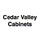 Cedar Valley Cabinets