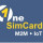 IoT One Sim Card