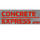 Concrete Express of NY