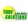 Turf solutions LLC