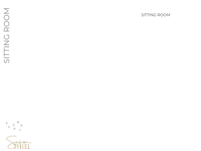 Деревянные короба для декора окон