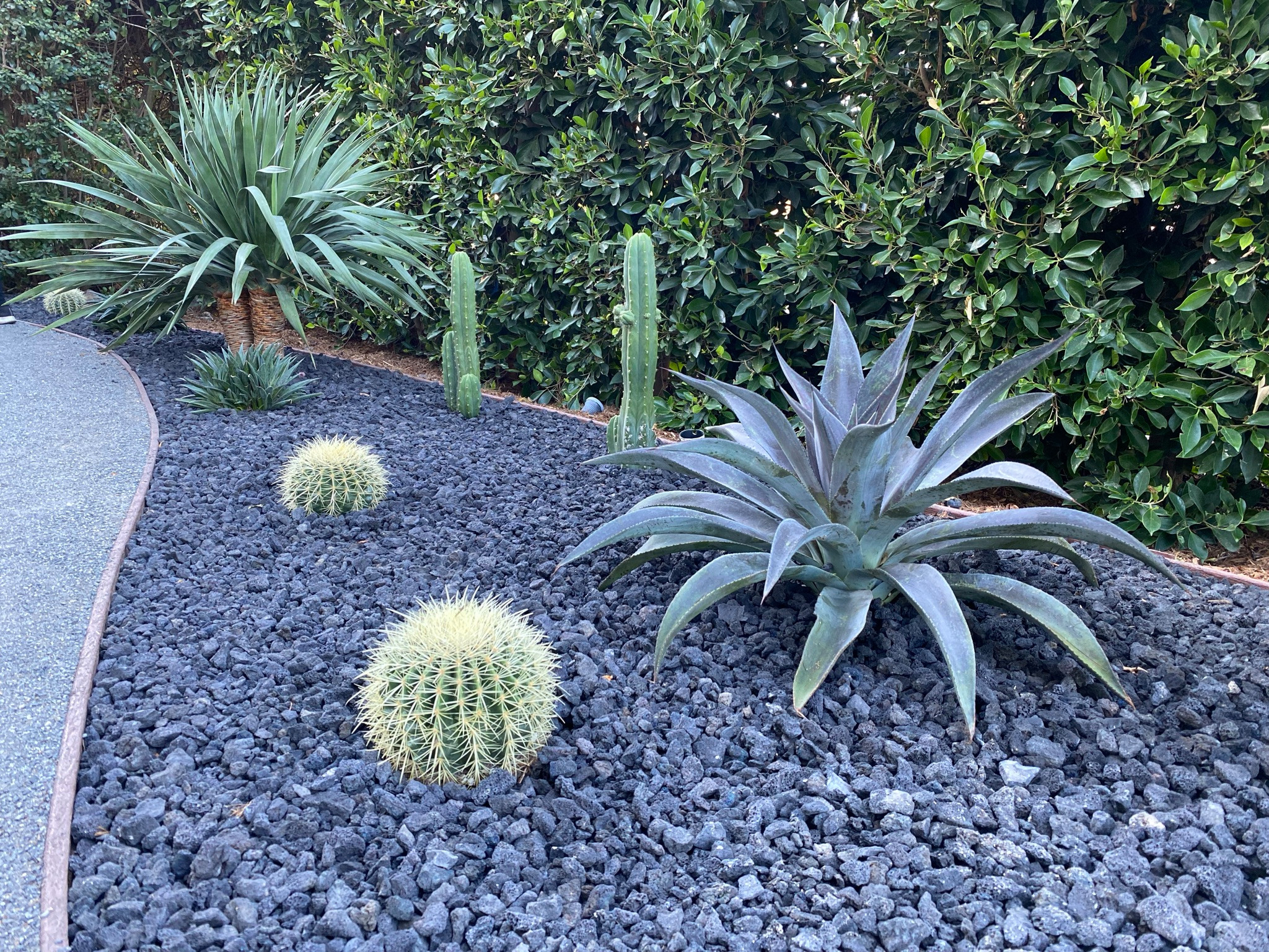 Private Los Angeles Oasis
