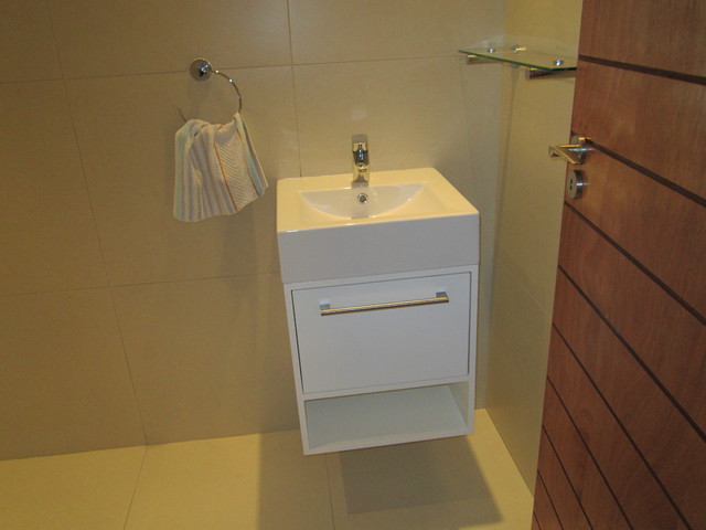 Bathroom Vanities 