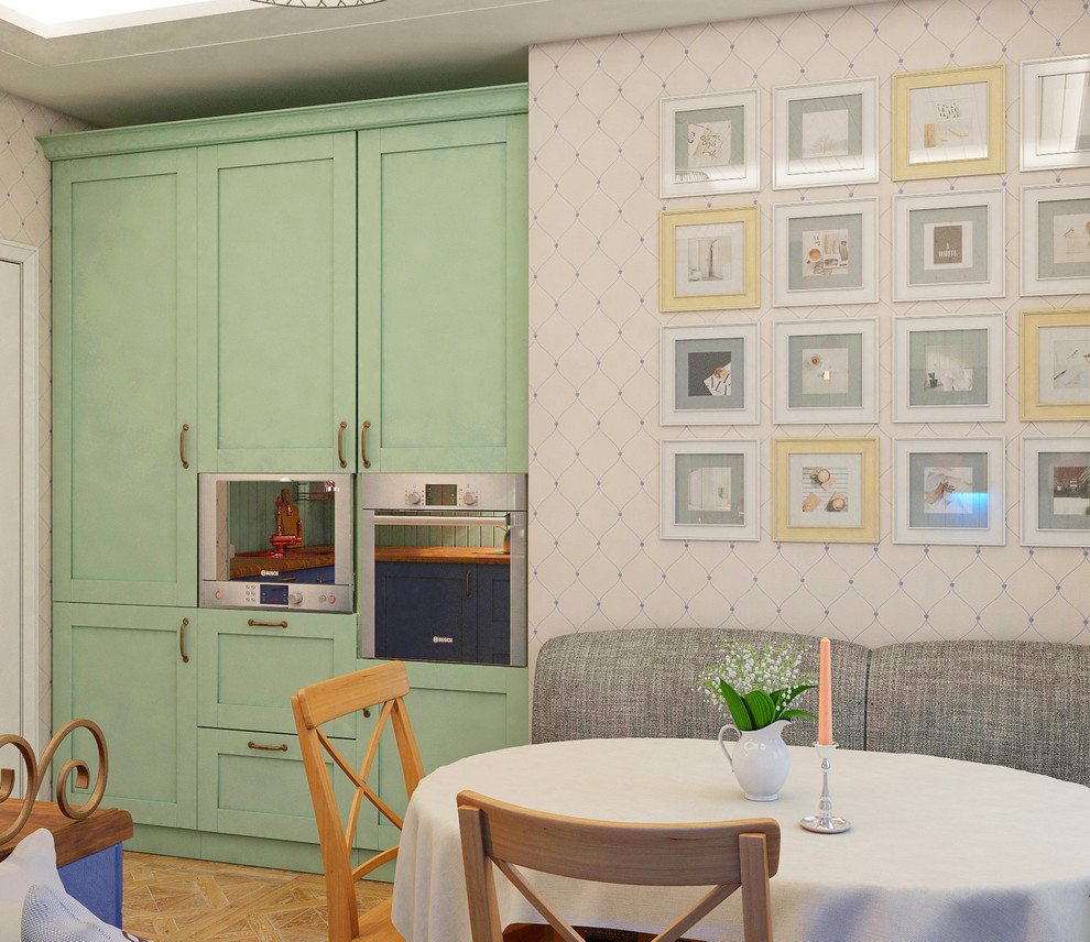 Из разных проектов