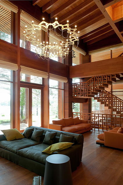 Дом Макалун