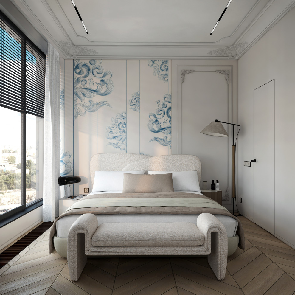 Апартаменты, 55 кв.м.