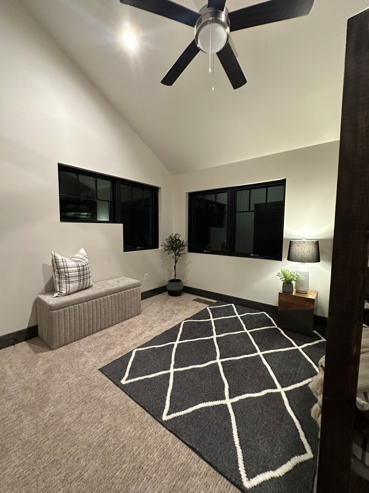 Donnelly Residence