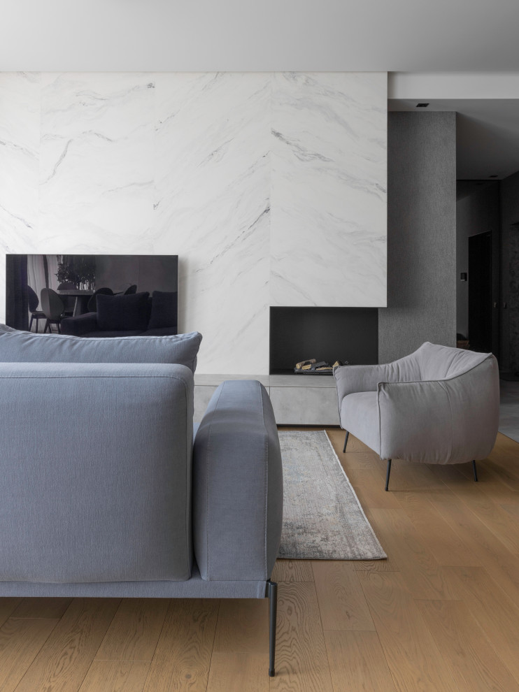 ЖК Империал Самара