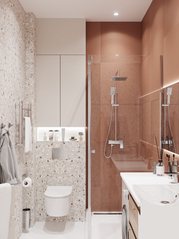 Квартира в Перово