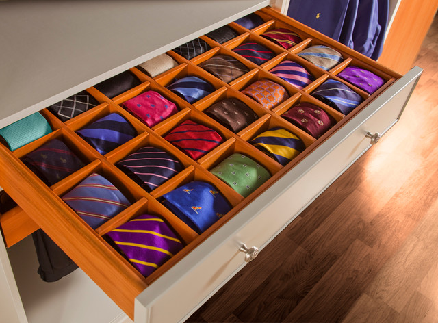 10 Ways To Store That New Father S Day Tie