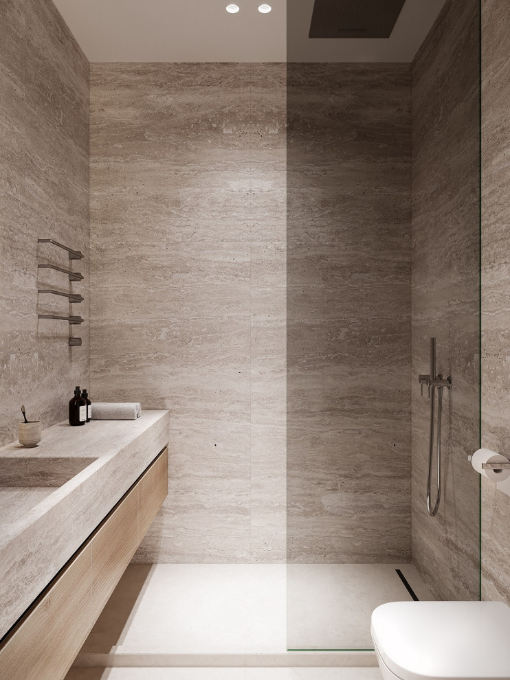 МИНИМАЛИЗМ С ХАРАКТЕРОМ