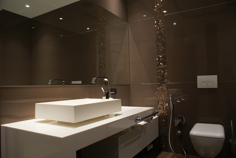 Квартира на Северном проспекте