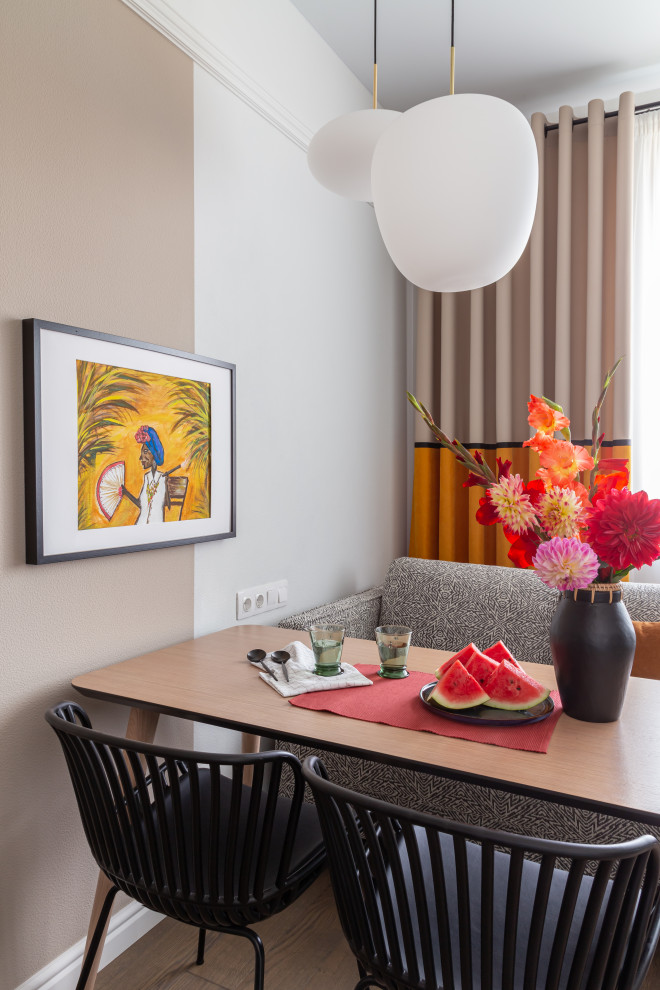 ЖК Лосиный остров