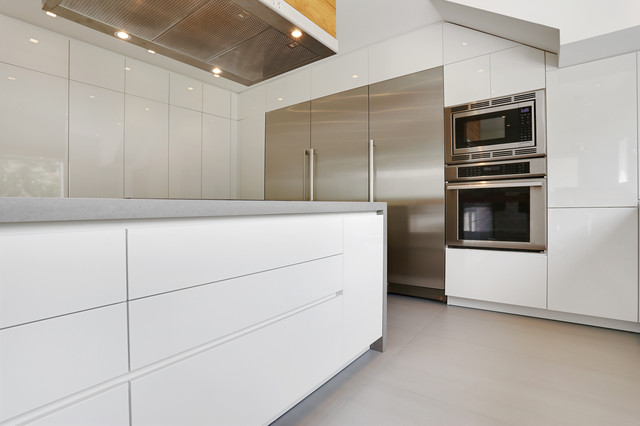 Campos contemporary-kitchen