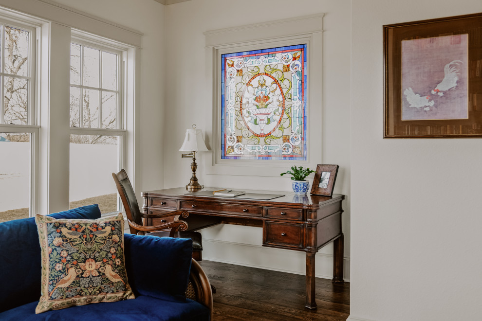 Mckinney historical restoration