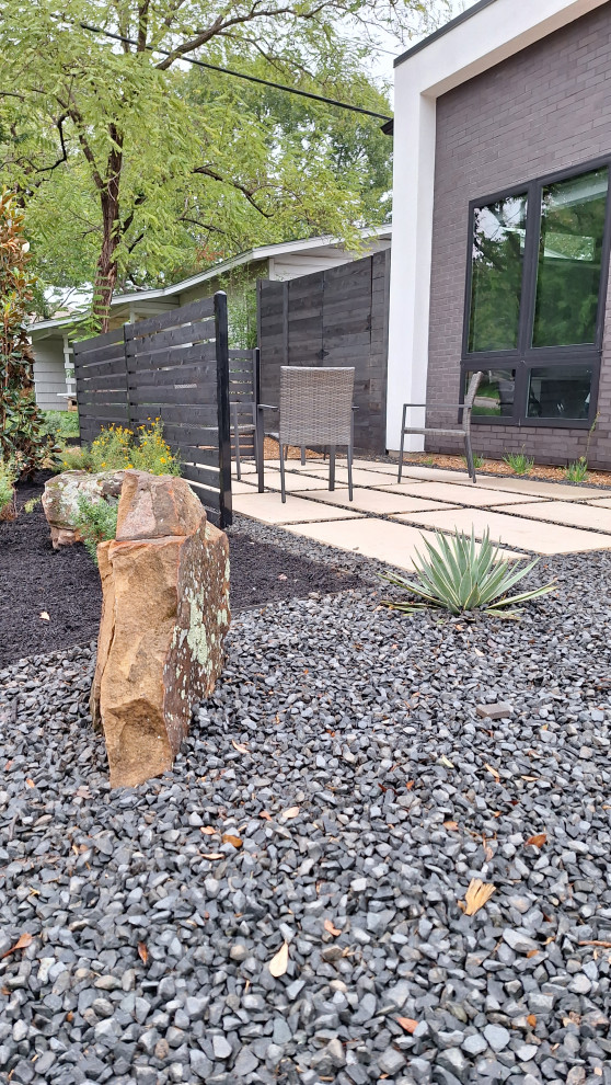 Personalizing Outdoor Spaces