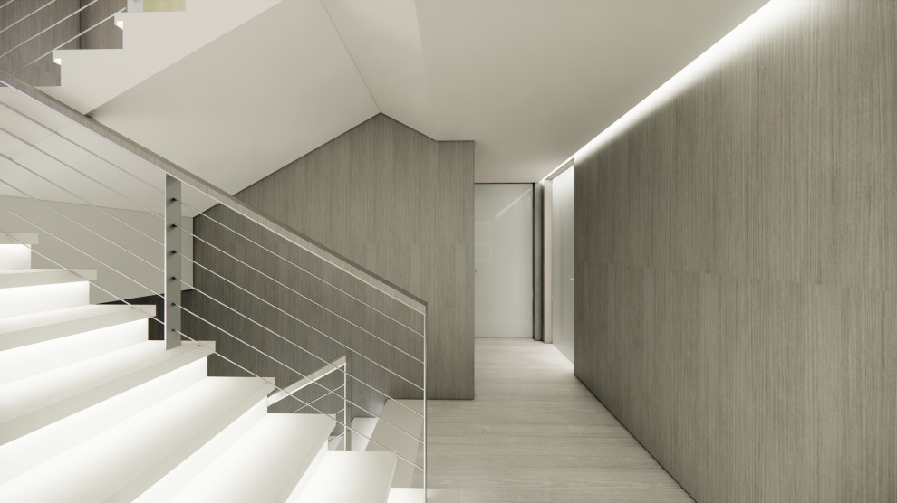 Таунхаус на Эгершельде