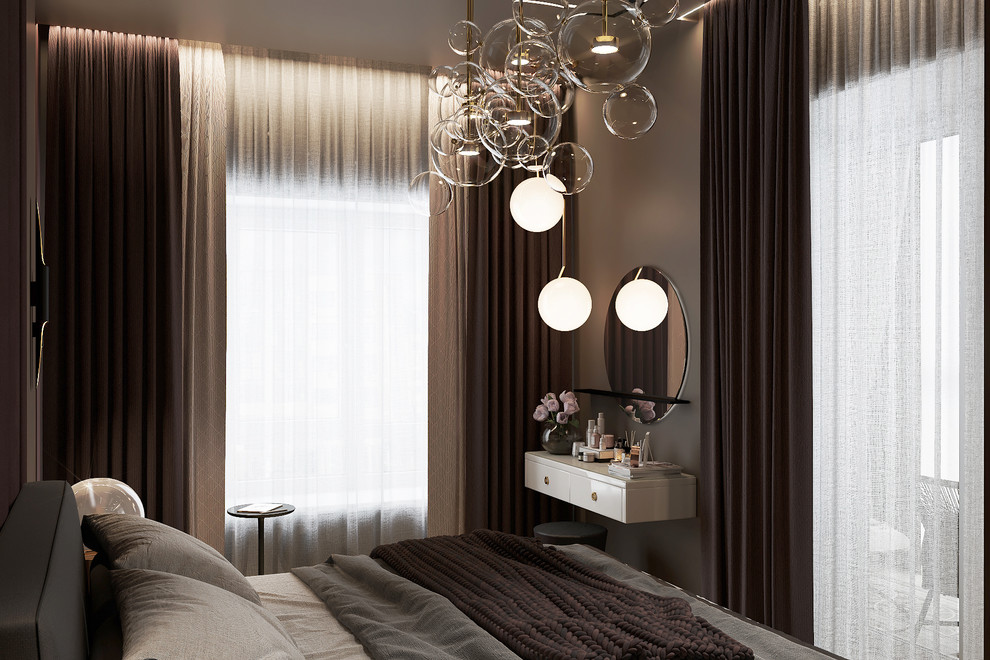 Трехкомнатная квартира в пос. Чаллы Яр, г. Набережные Челны