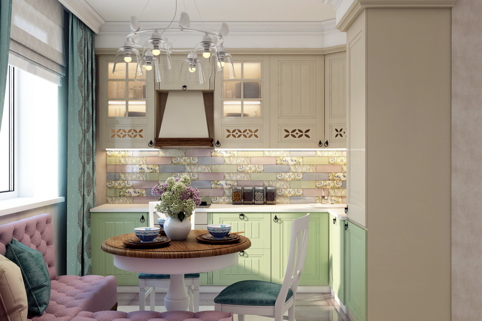 ЖК Лондон парк