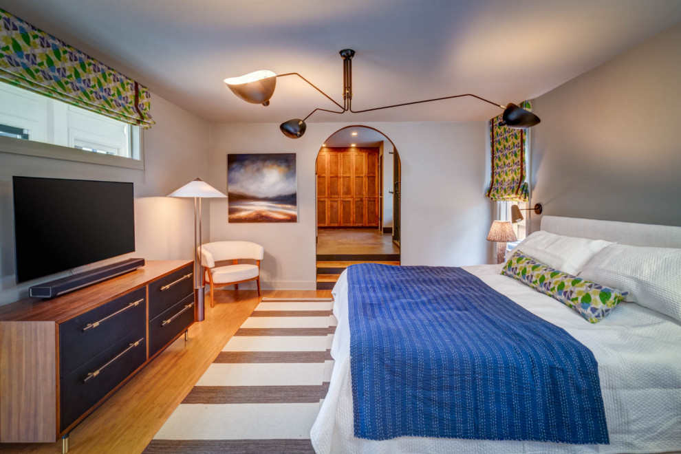 Vibrant & Cheerful East Nashville