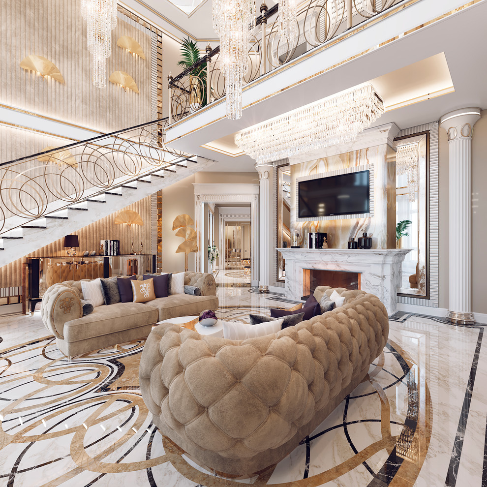 Дом в Репино