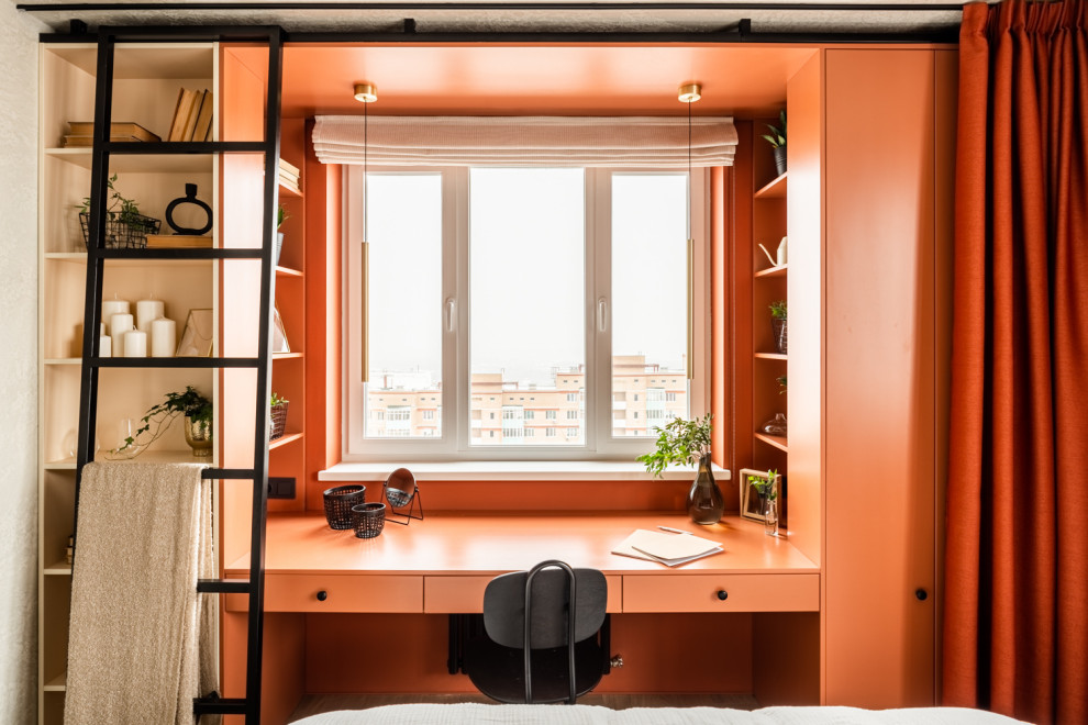 Мебель у окна, программа "Квартирный вопрос"