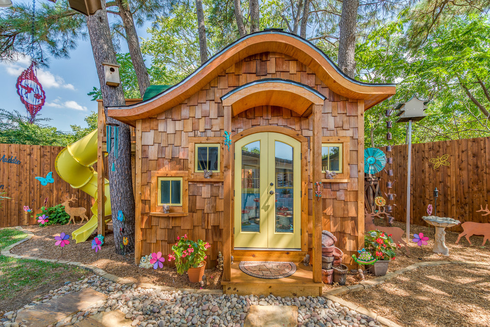 Hobbit House - Todd Kamp