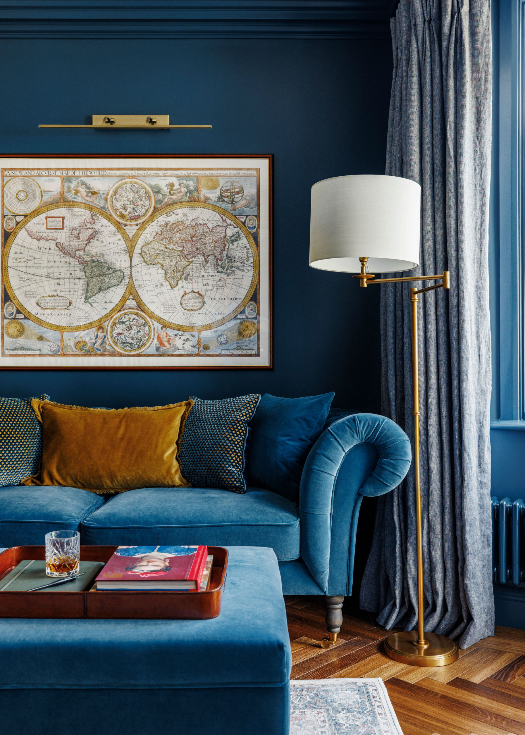 Winchmore Hill family home