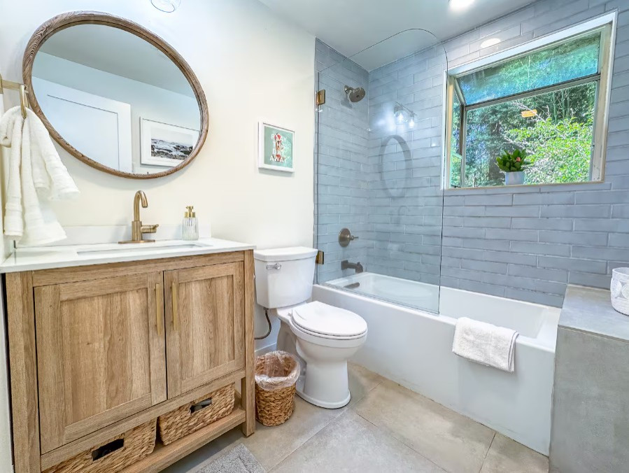Russian River House
