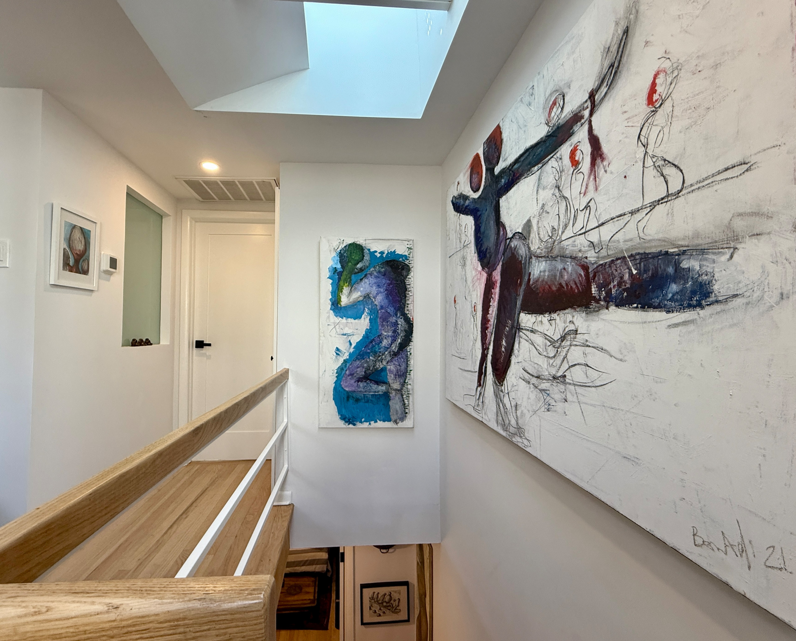 The Sky House - Philadelphia