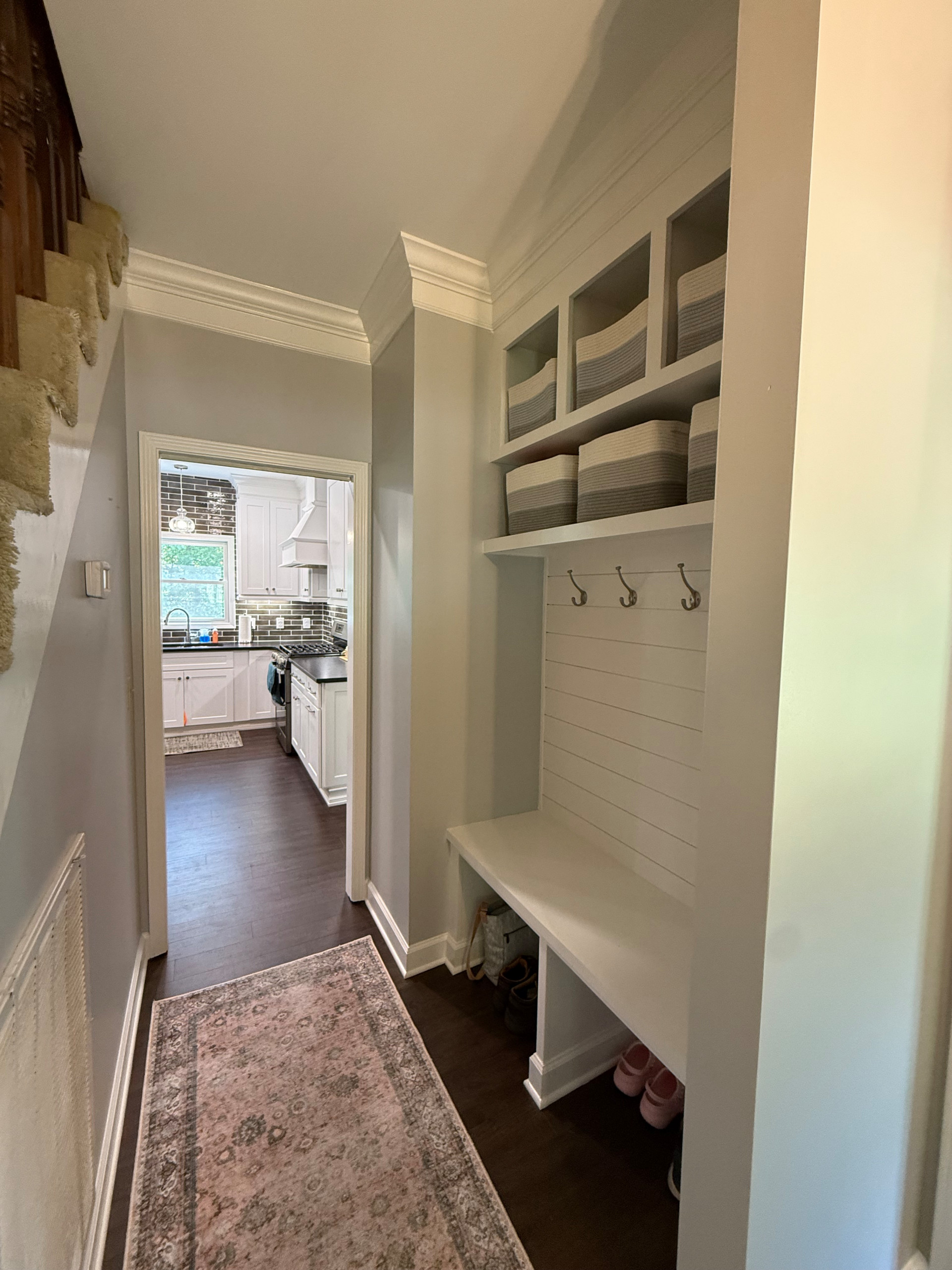 Kingston Springs Kitchen Reno