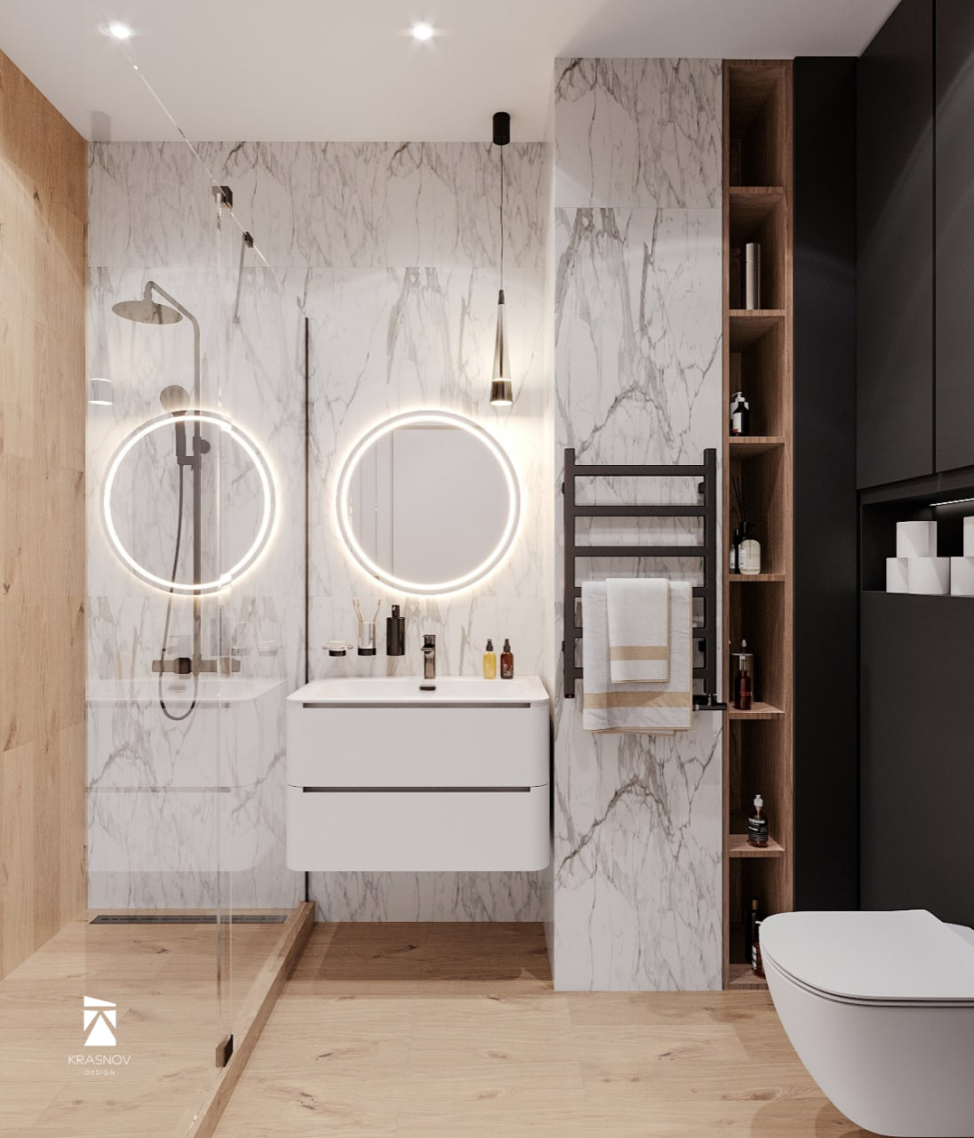 ЖК Настоящее