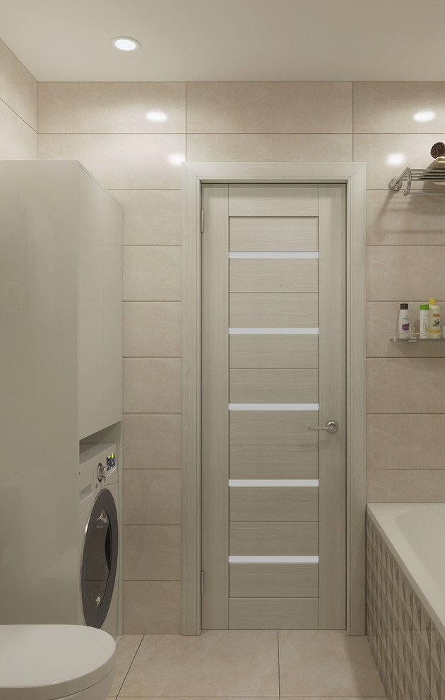 ЖК Первый город-парк Московский