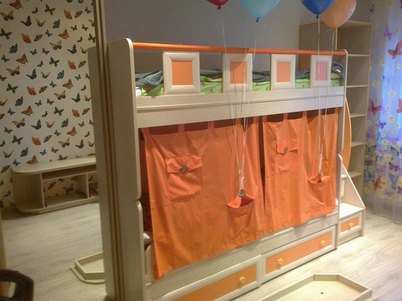 Галерея мебели