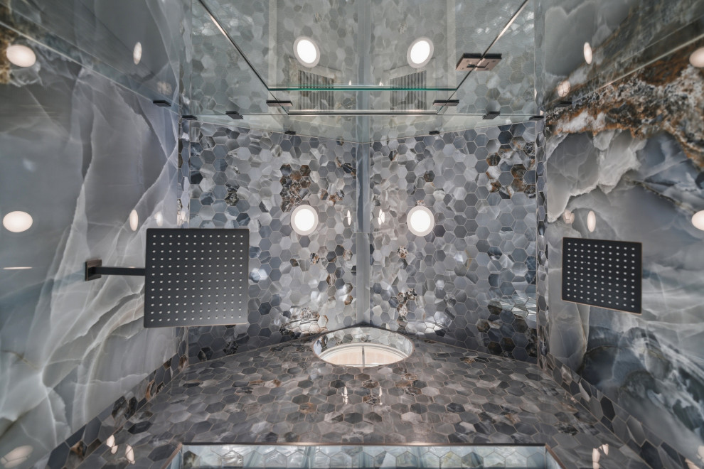 Taylor Draper- Primary Bath Remodel