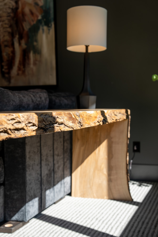 Living Spaces