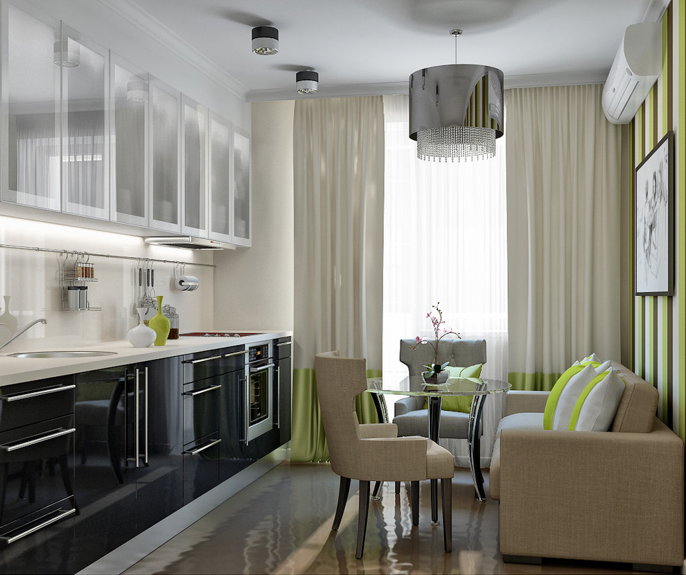 Работы 2009-2010