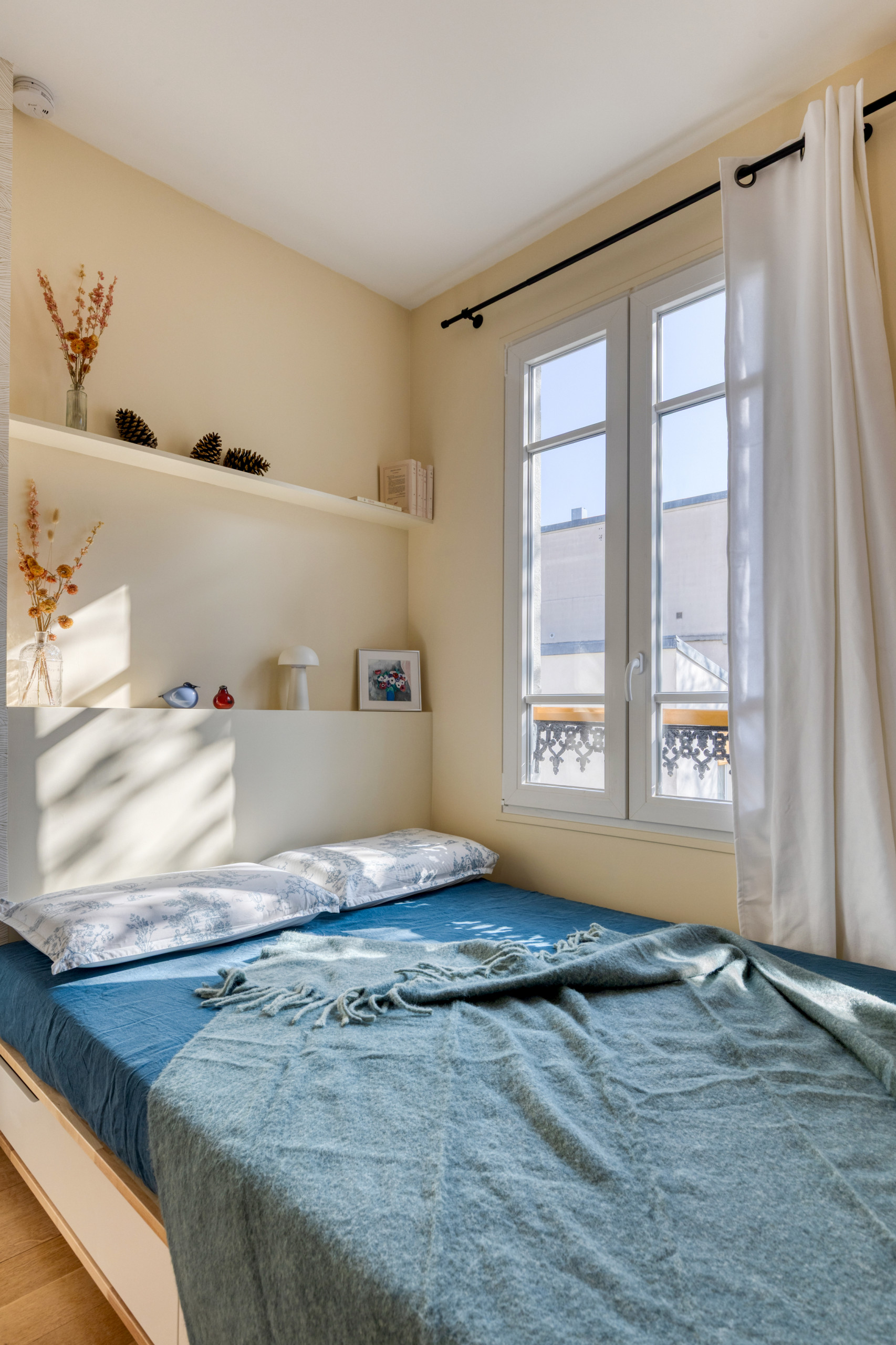 Studio Buttes Chaumont