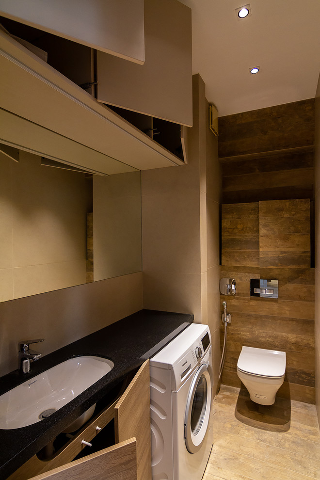 Мебель в санузел