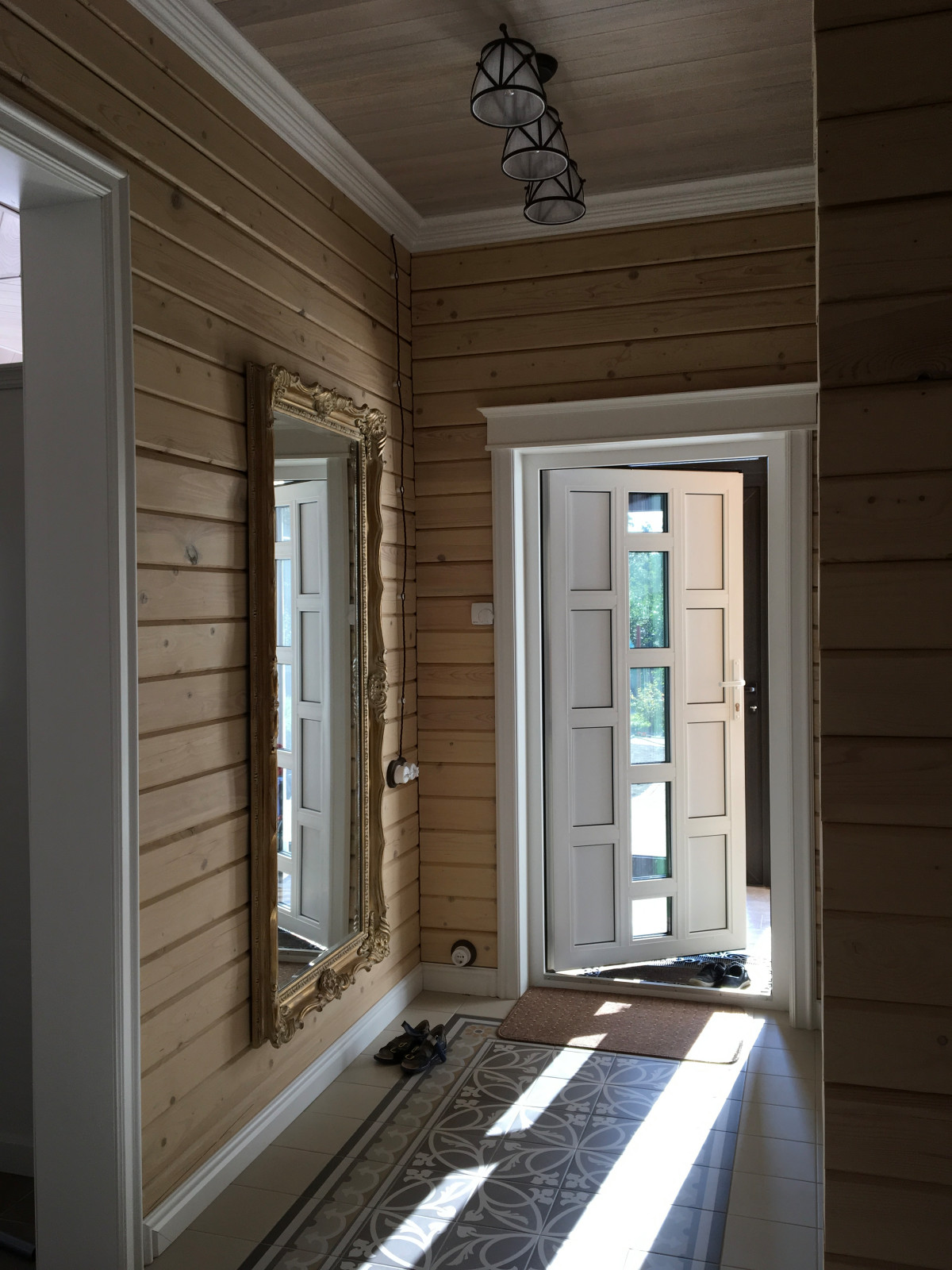 Дача у Финского залива