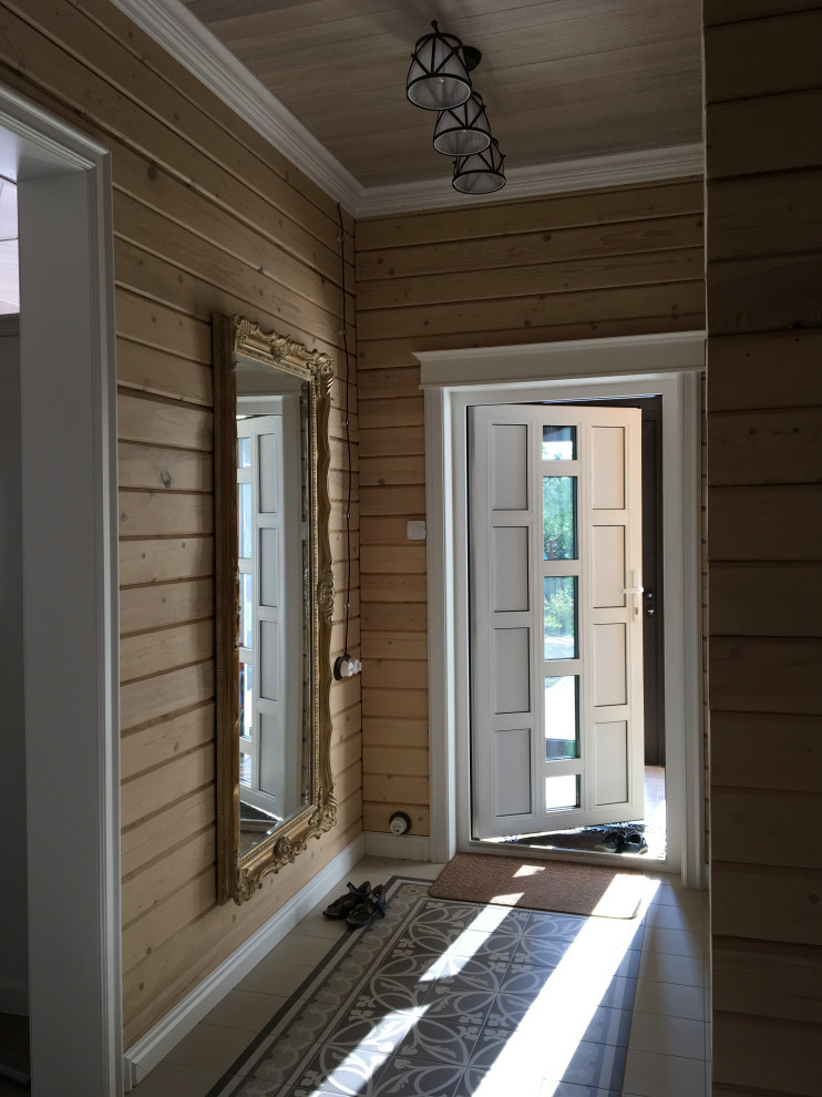 Дача у Финского залива