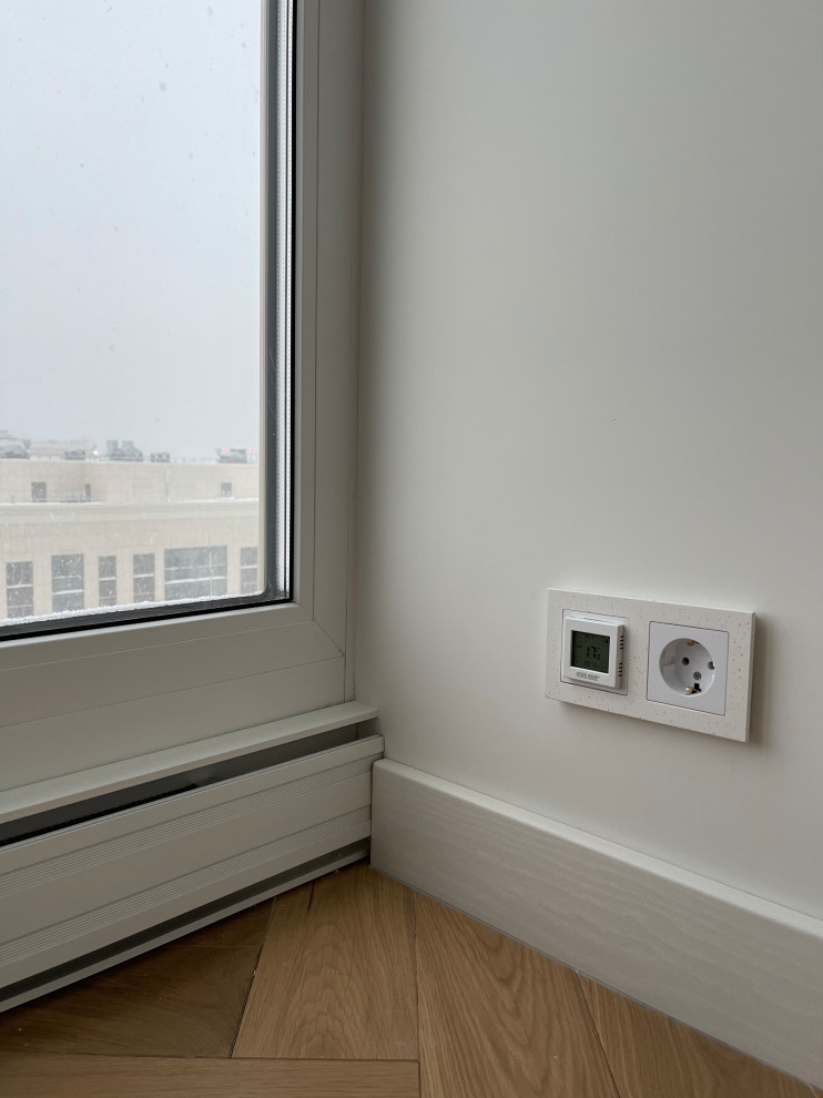 Слияние с природой