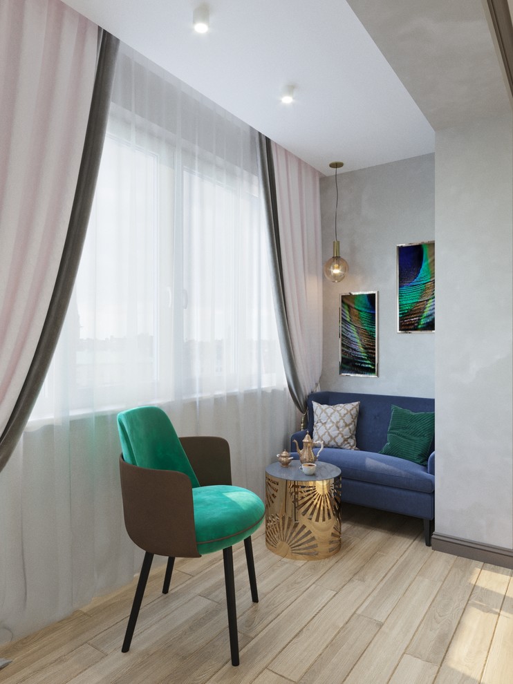 Дыхание времени