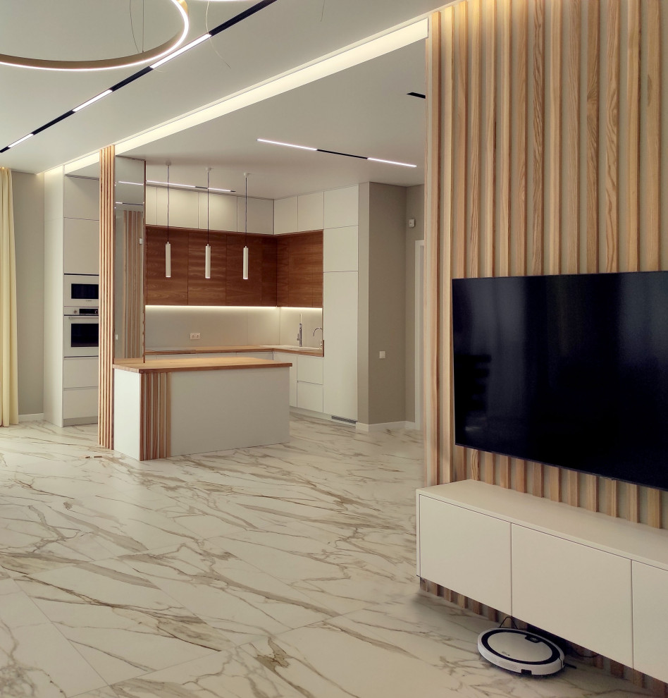 Коттедж в поселке " Молодежный"